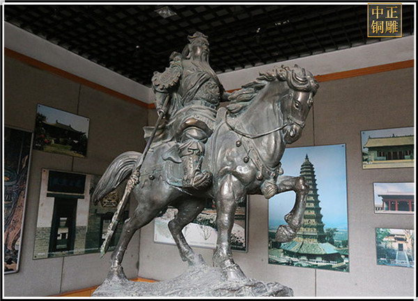 騎馬關公像.jpg 騎馬關公像.jpg