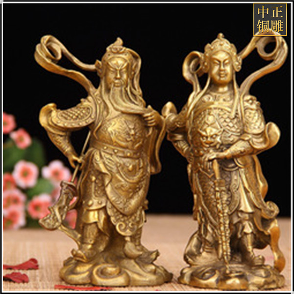 開光關(guān)公像.jpg 開光關(guān)公像.jpg