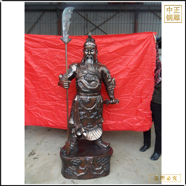 12.寺廟看書關公雕塑.jpg 12.寺廟看書關公雕塑.jpg