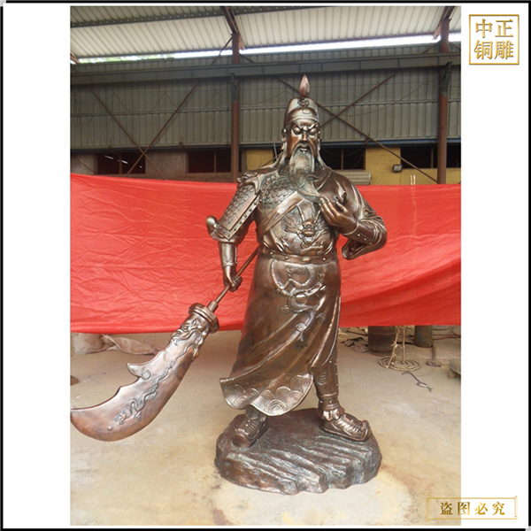 13.寺廟銅關公雕塑.jpg 13.寺廟銅關公雕塑.jpg